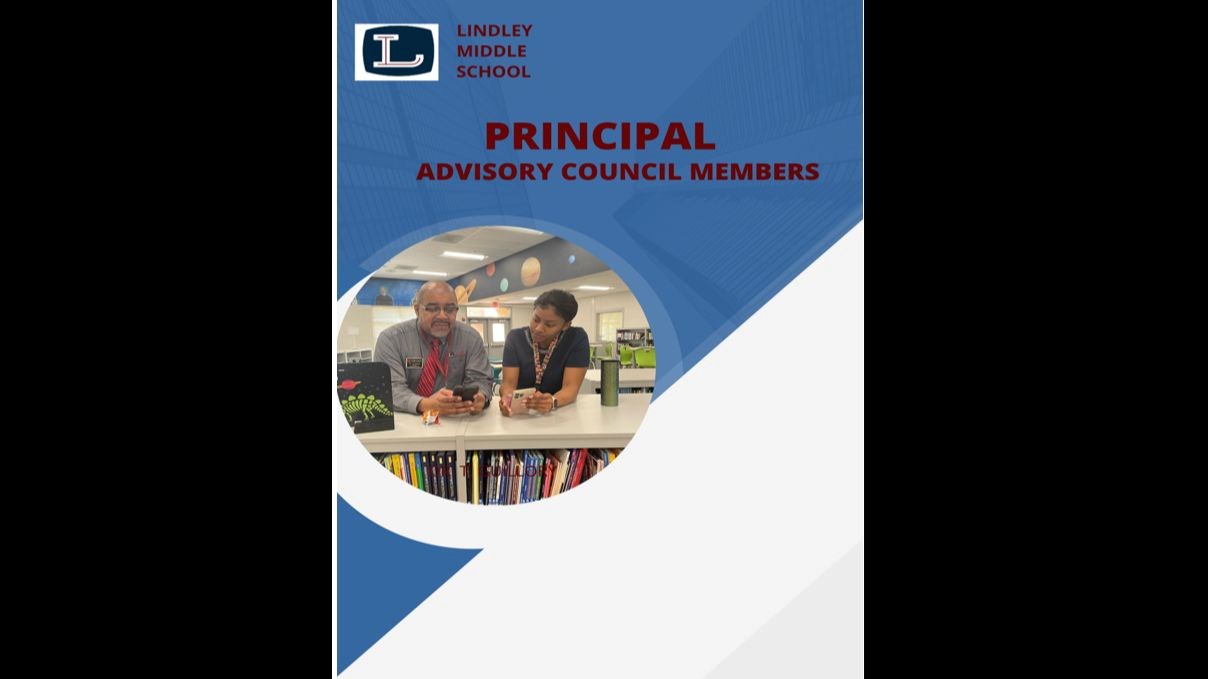 Principal Advisory Council Members